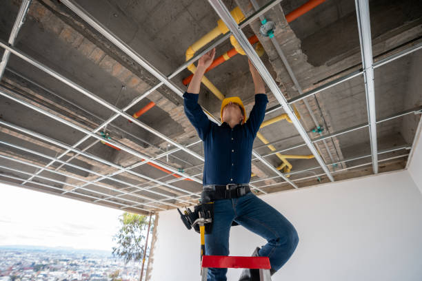 Best Affordable Plumbing Services  in Henryetta, OK