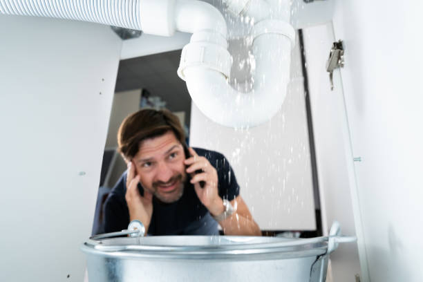 Best Water Softener Installation  in Henryetta, OK