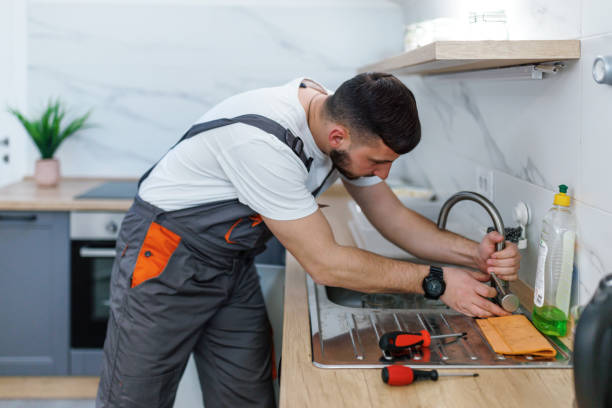 Best 24-Hour Plumber Near Me  in Henryetta, OK