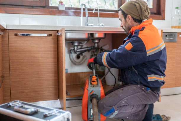 Best Water Heater Repair  in Henryetta, OK