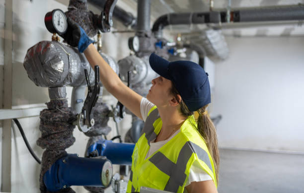Best Plumbing Installation Services  in Henryetta, OK