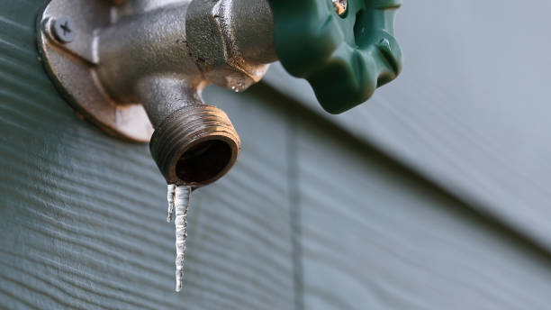 Best Leak Detection Services  in Henryetta, OK