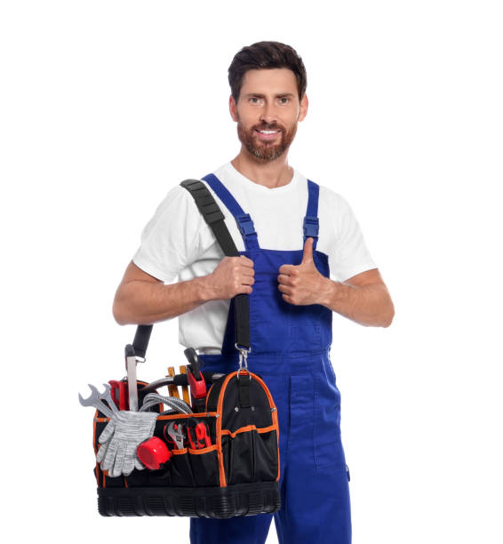 Best Gas Line Repair  in Henryetta, OK