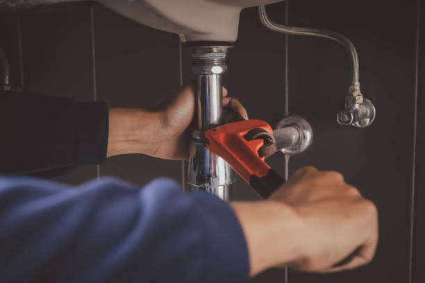 Best Shower Repair Services  in Henryetta, OK